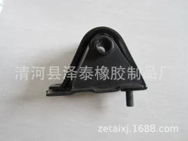 进气歧管;悬挂系统;车用密封条