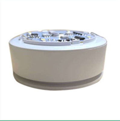 充电款硅胶灯底座拍拍灯底座直径76毫米82毫米塑胶件七彩LED配件|ru