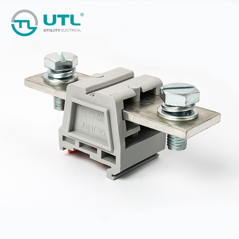 尤提乐150-240平方RNB端子中间连接_JUT17-240端子连接器OT端子