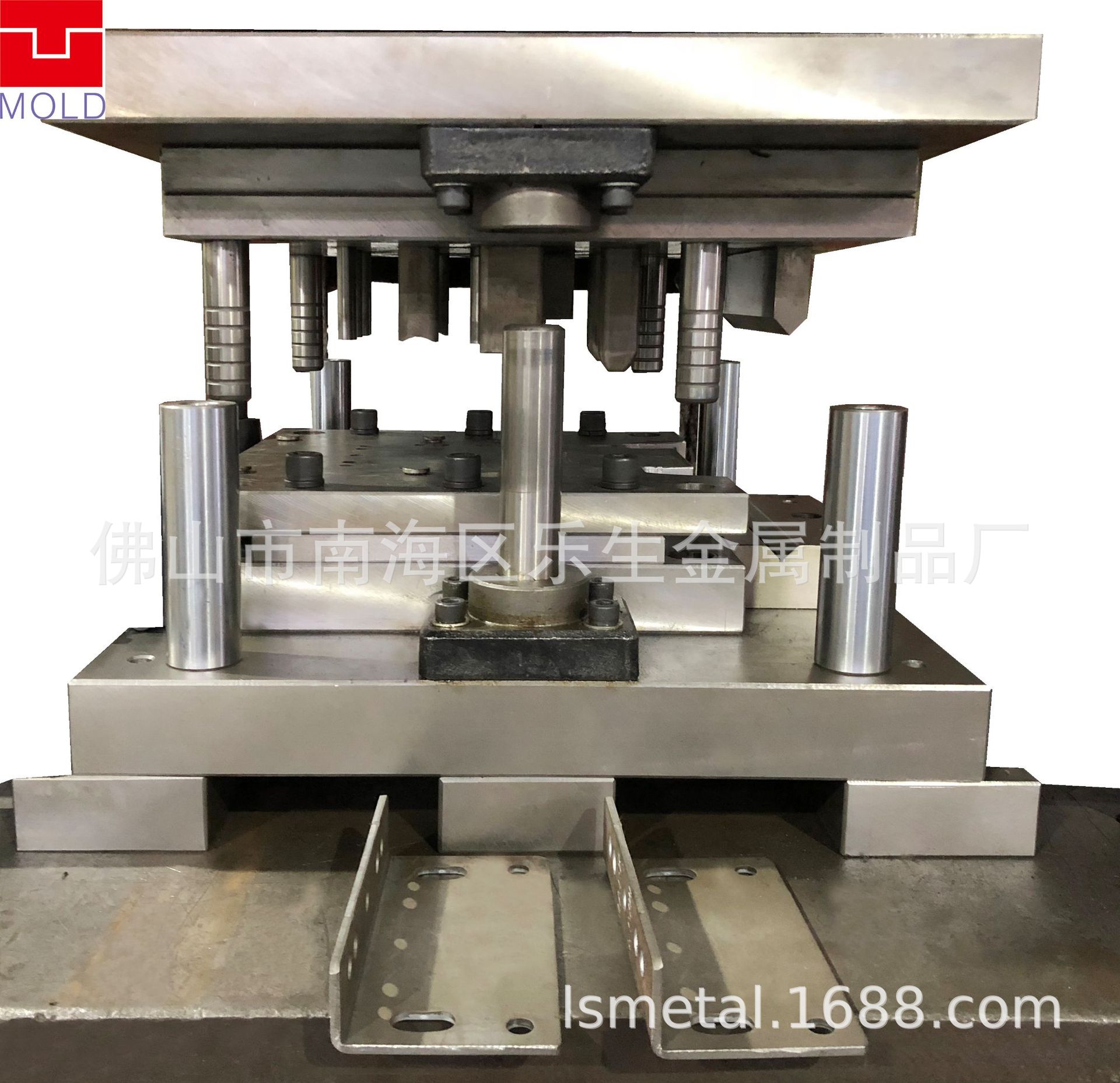 佛山乐生五金模具 五金冲压模具 五金冲孔金属厂家