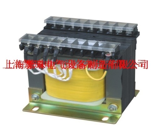 220V/110V220V/24VBK-250W/250VA单相隔离控制变压器220V转380V