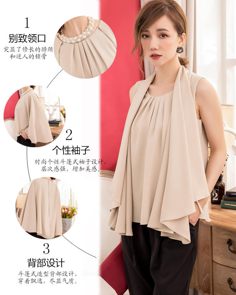 Costume femme CUI YING - Ref 3334460 Image 27