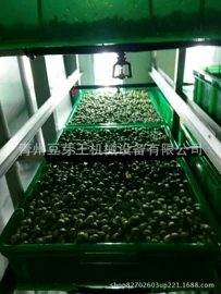 豆制品加工;果蔬加工设备;筛选设备