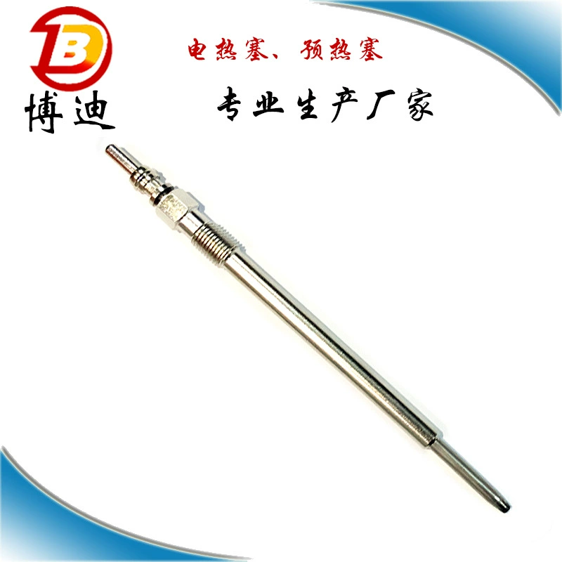 Нынешний азиатский, филиппинский автомобиль с пробкой предварительного нагрева 0250203001