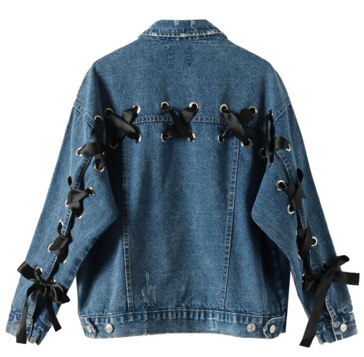 Blouson femme en Coton - Ref 3321360 Image 10