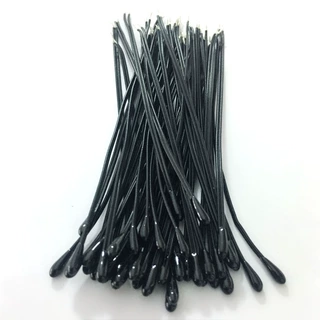 汽车测温专用环氧树脂温度传感器 28,30号 使用温度-40℃-125℃
