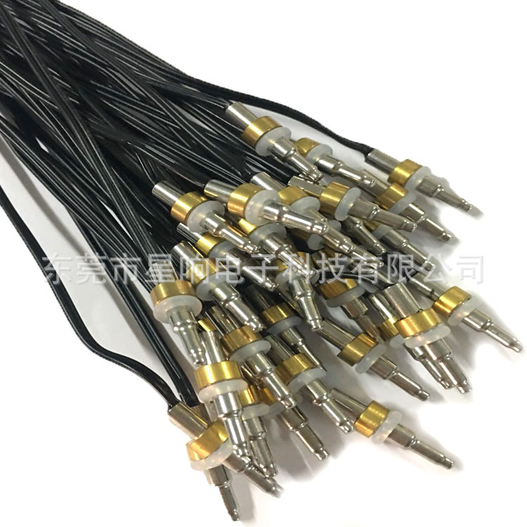 笔记本电池组用NTC温度传感器 NTC温度传感器103F-3435