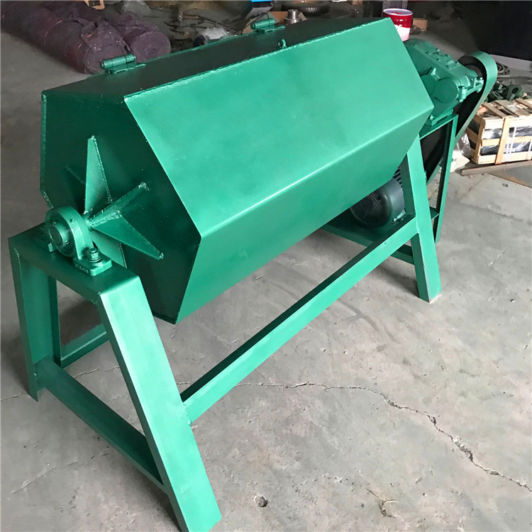 小型六角滚筒抛光机 多用途抛光机价格 无酸洗抛光除锈机