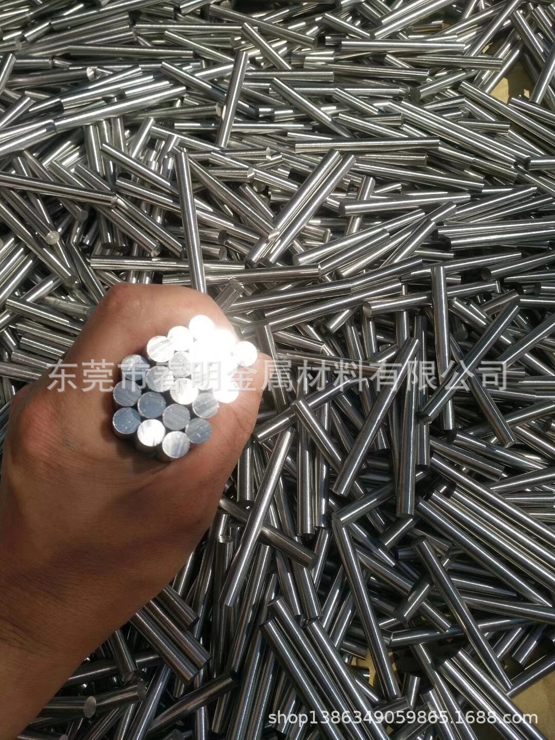 滚花销 数控车床加 工细长轴芯轴销定位销滚花轴玩具车轴传动杆轴