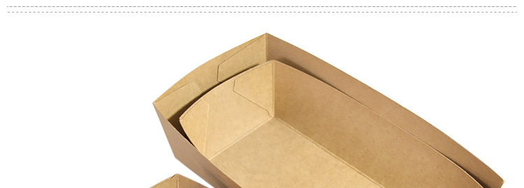牛皮纸船盒_12