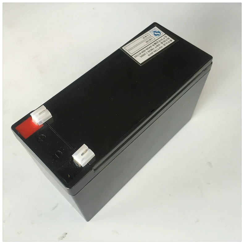 Otdo 12v7ah батарея 12v необслуживающая резервная сигнализация UP хост S Батарея управления доступом батареи