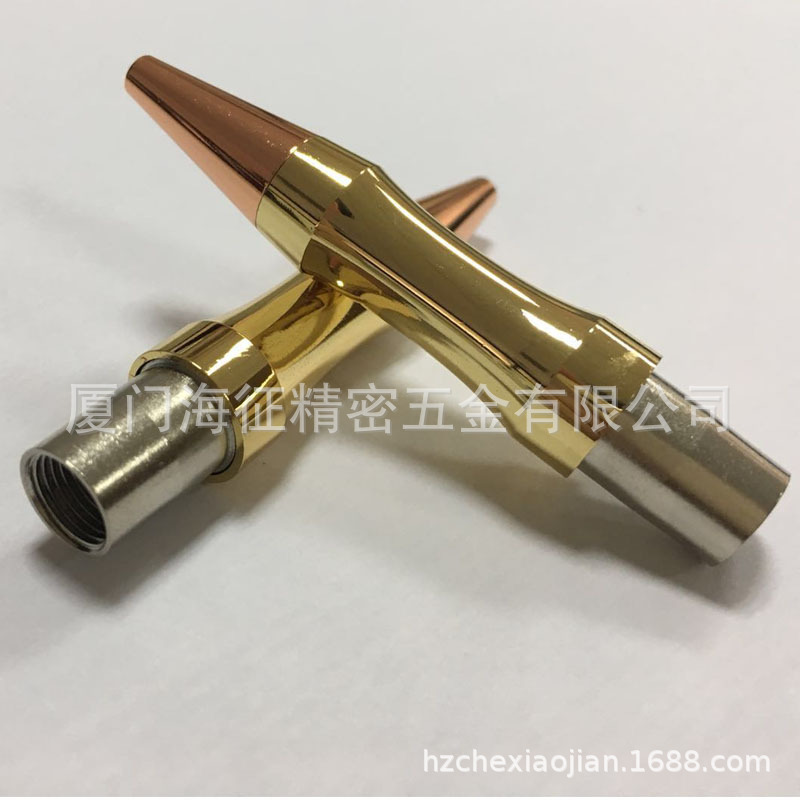 五金配件 电镀加工 仿金 金属表面处理 厦门厂家 小配件加工挂镀