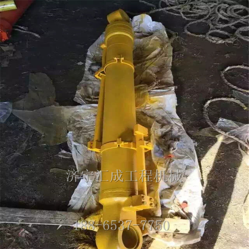 挖掘机油缸 PC300挖掘机斗杆 大臂小臂油缸 PC300等挖机液压油缸