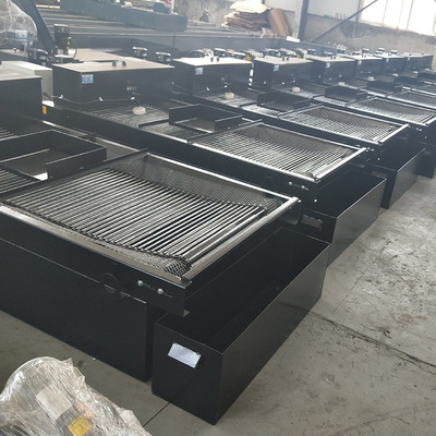 磨床袋式过滤机厂家生产设备乳化液切削液净化纸带过滤机