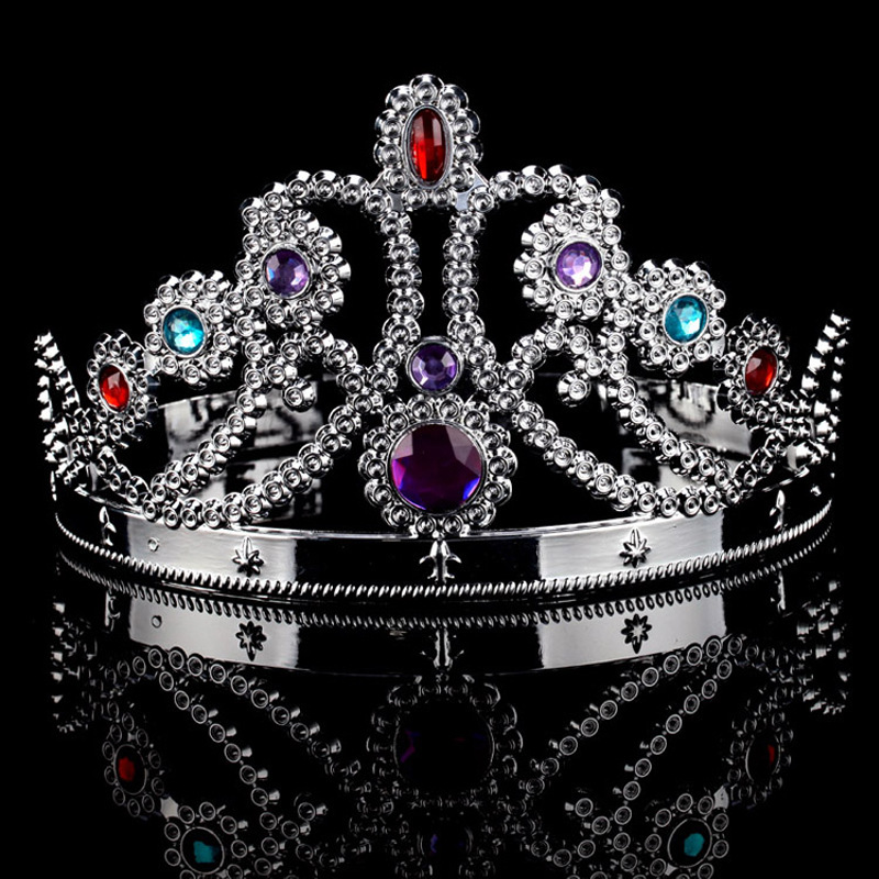 Серебряная Королева 30г