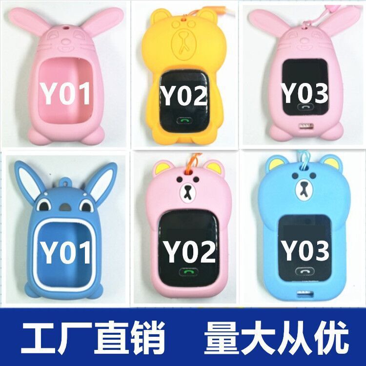 Smart watch RIBCAGE - Ref 3390299 Image 3