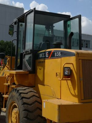 50、30二手装载机/柳工/临工/龙工