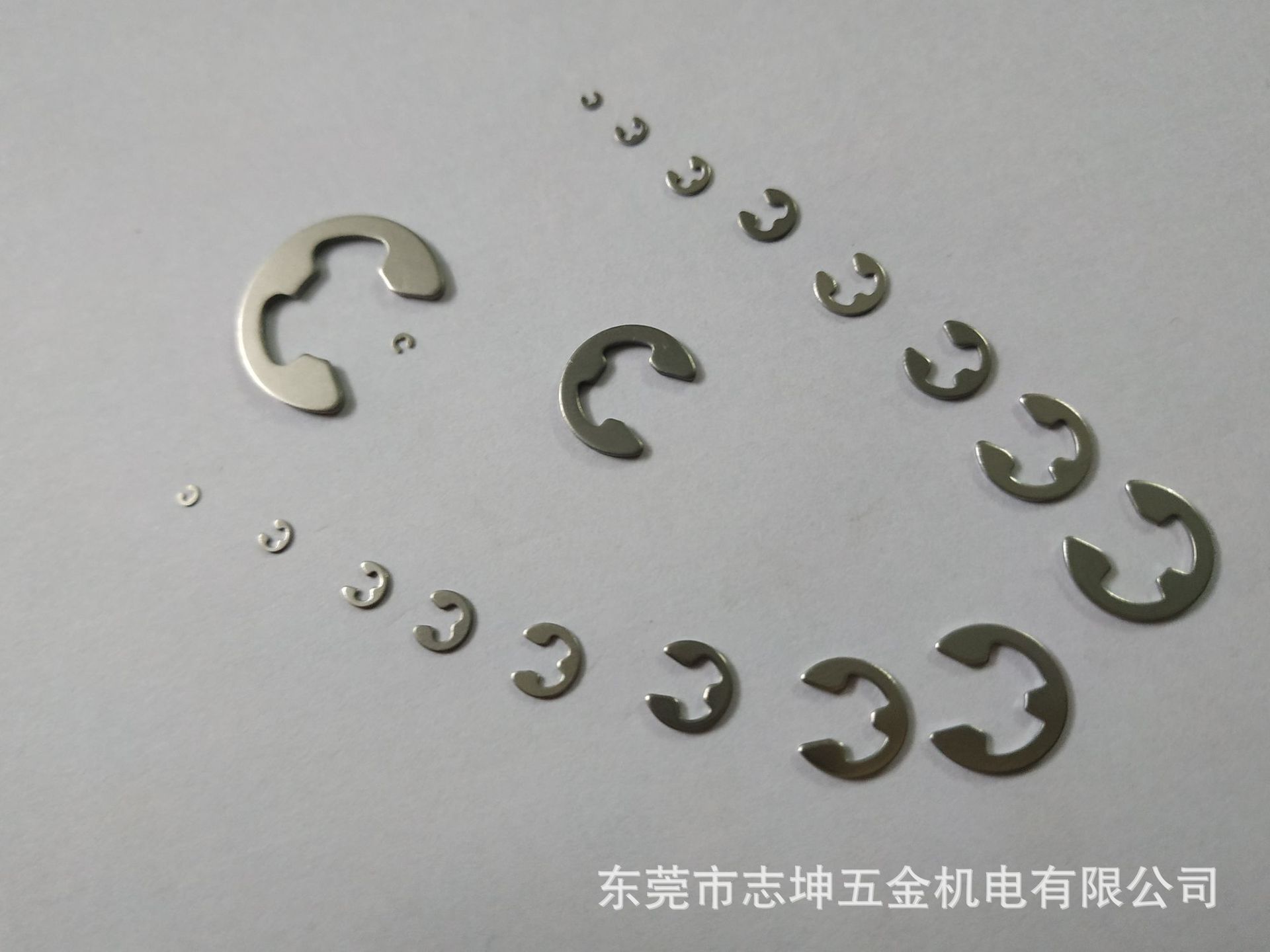 e型卡环规格型号,e型卡簧槽标准尺寸,e型扣环标准尺寸表(第21页)_大山谷图库