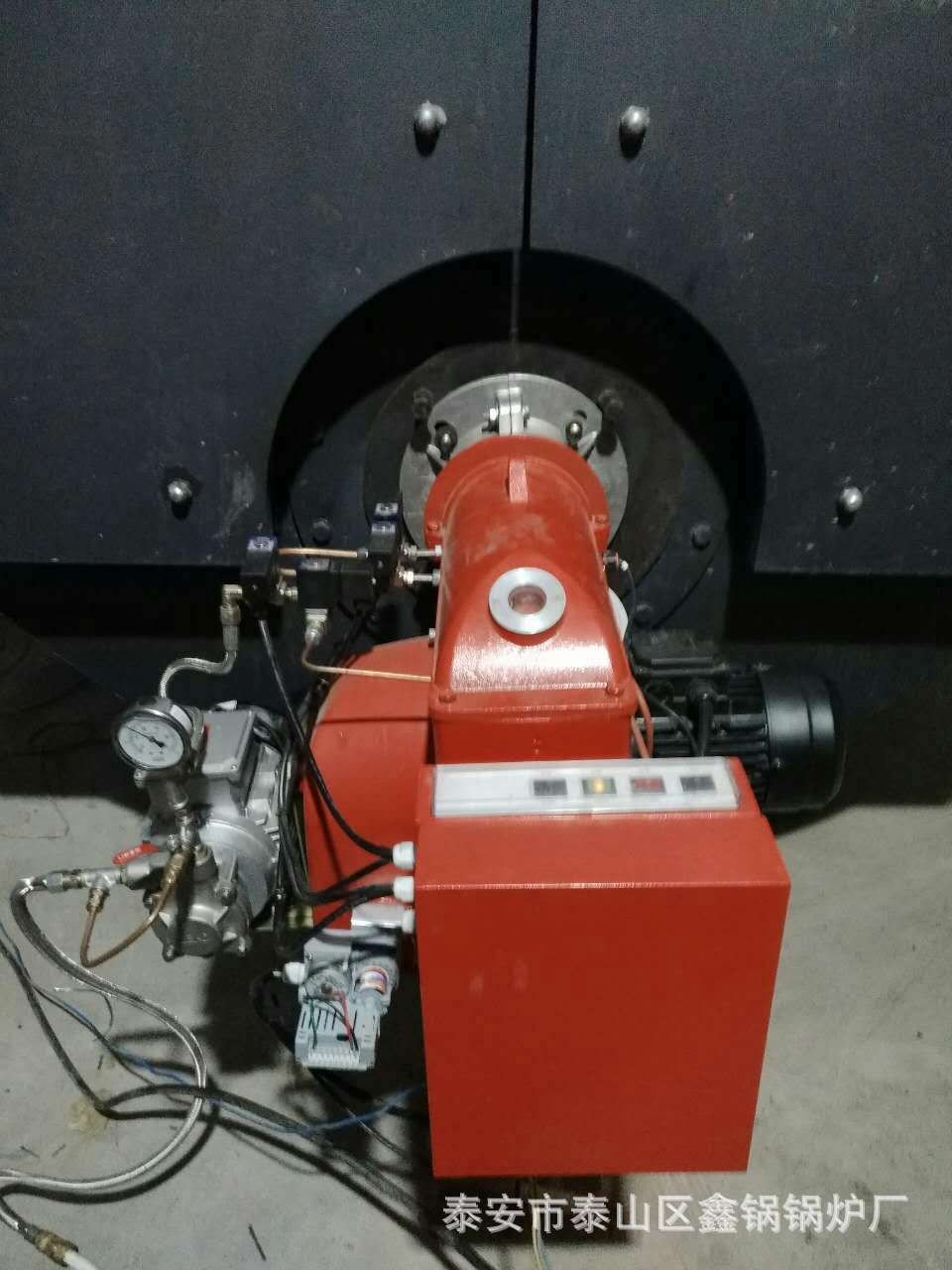 锅炉燃烧器  生物质锅炉燃烧机 厂家型号 锅炉燃烧机