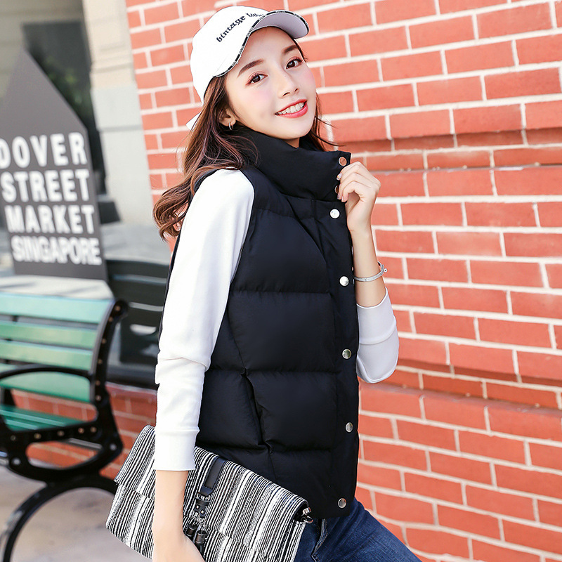 Gilet femme en Fibre de polyester - Ref 3317742 Image 5