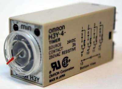  时间继电器3RP1574-1NP30 |ru