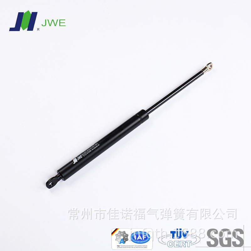 厂家优惠佳诺福气弹簧多种规格 氮气弹簧 标准伸缩支撑杆