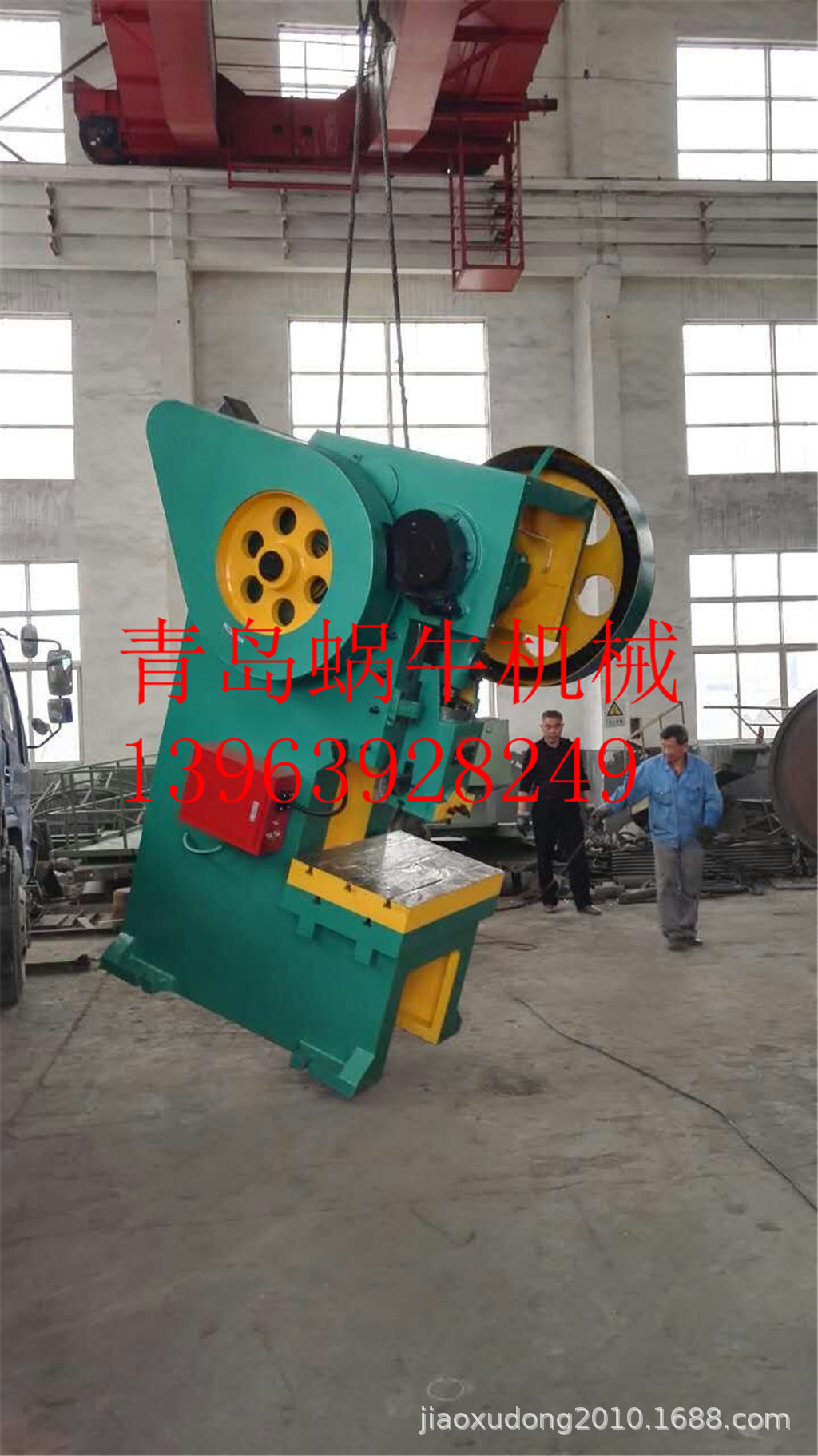 潍坊冲床用自动机械手