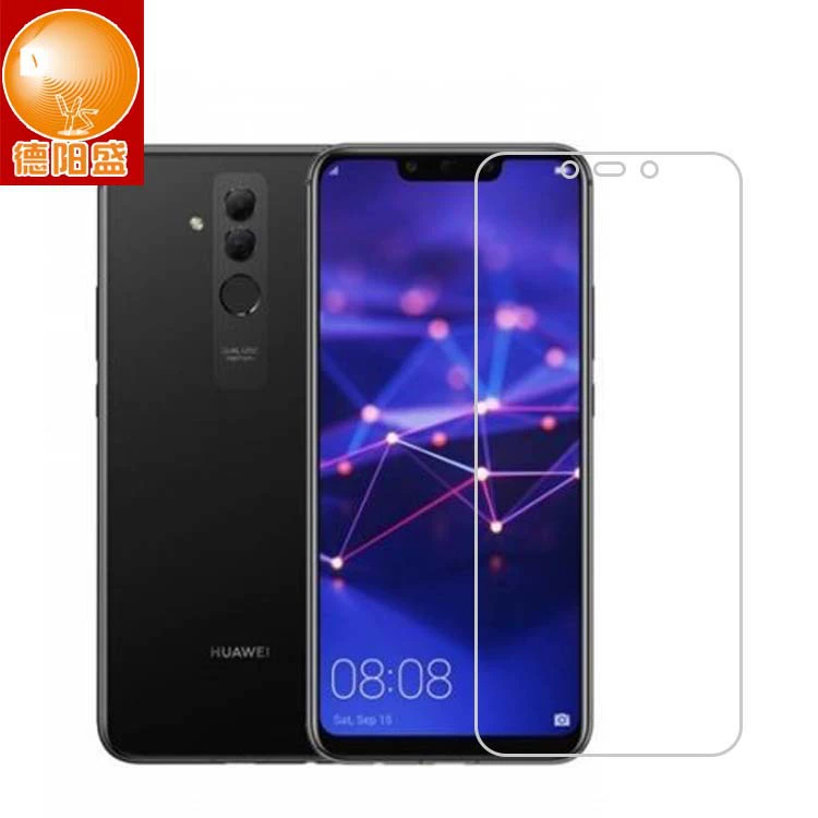 Applicable to Huawei Mate20lite/Mackera 7 mobile phone tempered film Mate20/Pro/X 5G tempered glass film
