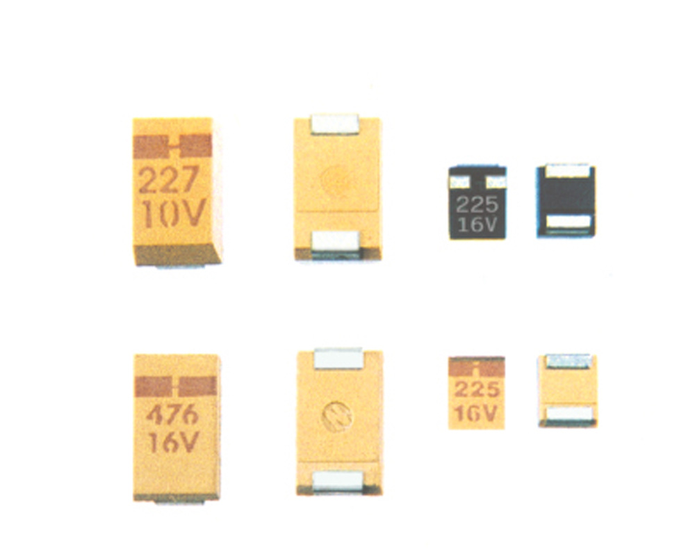 片式钽电容。国巨/丽智/厚声/三星/AVX。具体尺寸价格请来电咨询