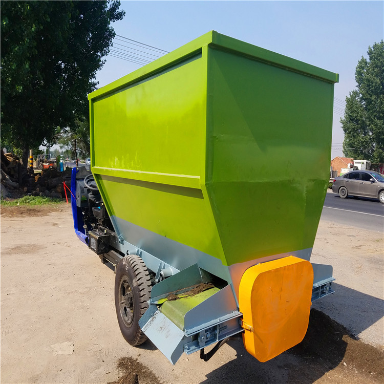 松原柴油撒料车生产厂家厂家批发