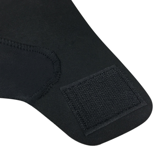 Wholesale fitness and sports ankle sleeves, pressurized anti-sprain protective breathable ankle socks, outdoor basketball, football and mountaineering protective gear