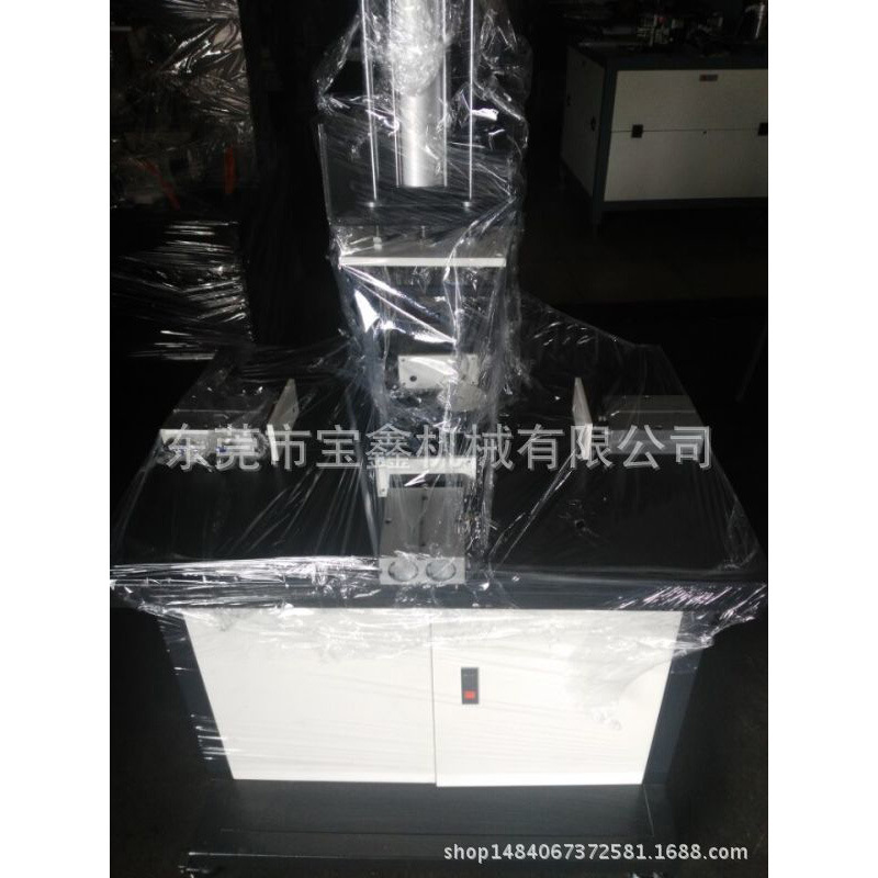 礼盒压泡机 天地盖纸盒压泡机 五面折边压泡机