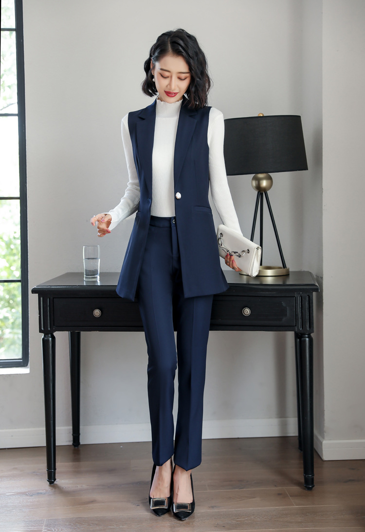 Gilet femme en Filet - Ref 3316365 Image 28
