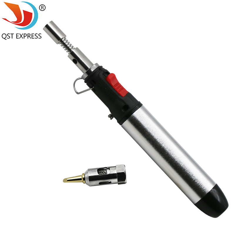 笔形瓦斯烙铁 3合一  燃气烙铁 气体焊枪