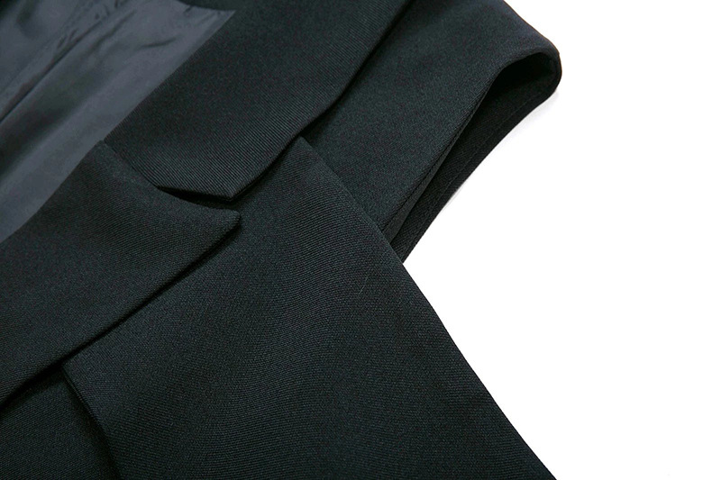 Gilet femme en Fibre de polyester - Ref 3317492 Image 17