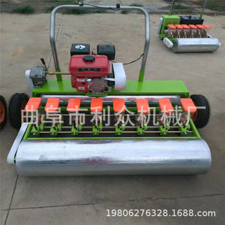 大庆 娃娃菜 芹菜 芥菜 蔬菜播种机 买蔬菜播种机送模具