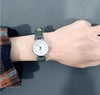 Fresh universal trend retro watch for leisure, Korean style, simple and elegant design