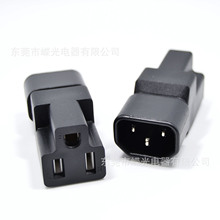 IEC320C14DNEMA 5-15RC14XPUDĦD^WA-0090XC14-515