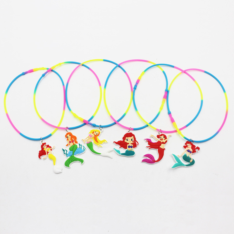 목걸이 랜덤 믹스