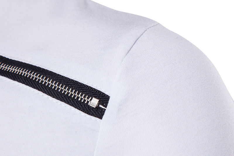 Men's T-shirt - Fashionable Design