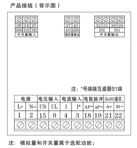 1.单相液晶多功能表背示图.png