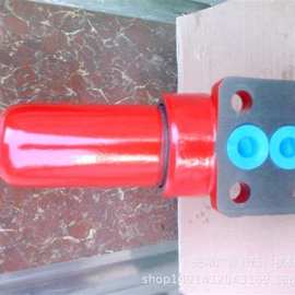 厂家直销：高压板式DFB-H30液压泵站液压系统专用过滤器滤油器