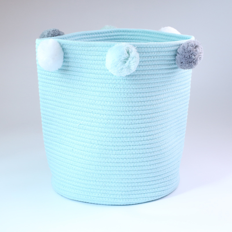 Nordic Style Basket 2