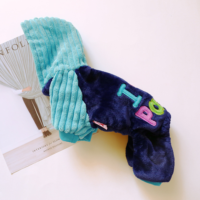 パパを愛してる