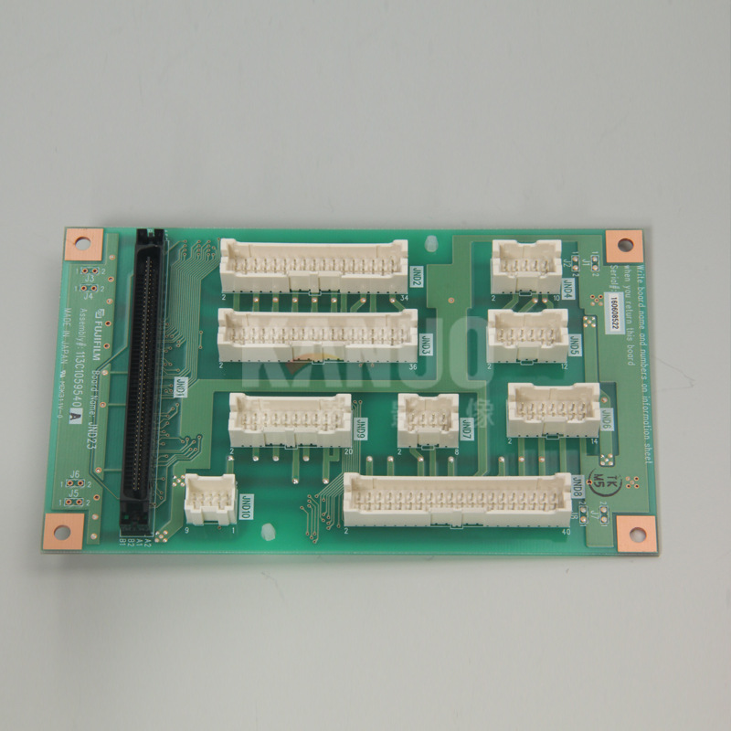 NORITSU诺日士JND23电路板