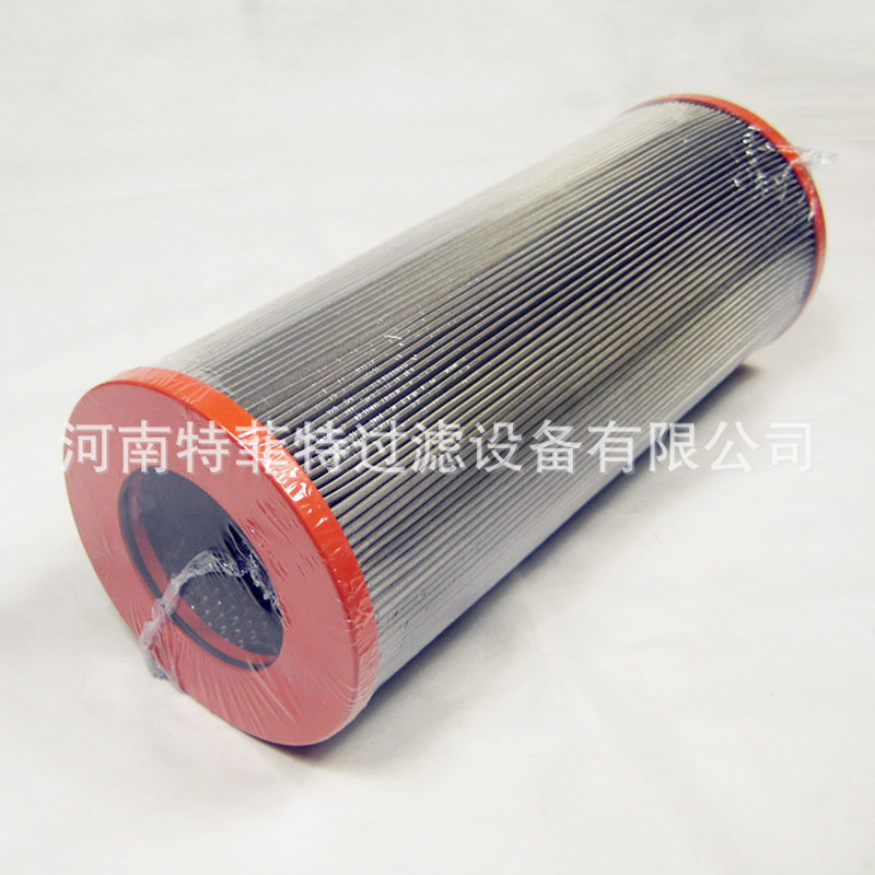特菲特工厂 应齿轮箱液压油滤芯01.E 600.3VG.HR.E.P