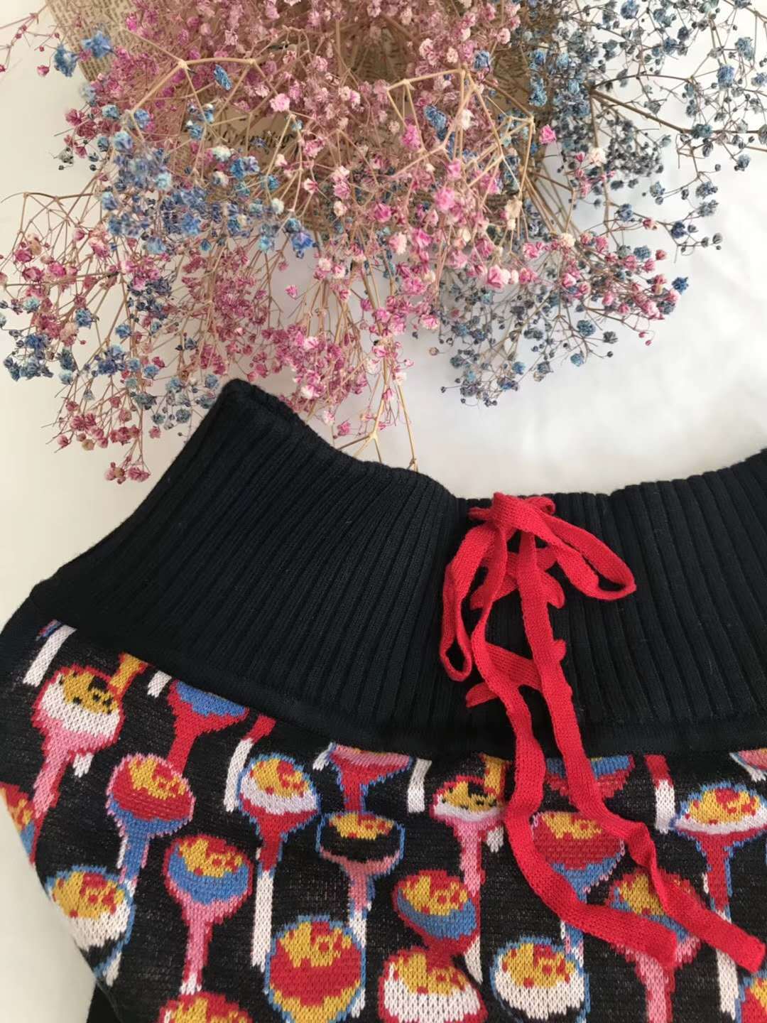 Costume femme en Tricot - Ref 3333981 Image 27