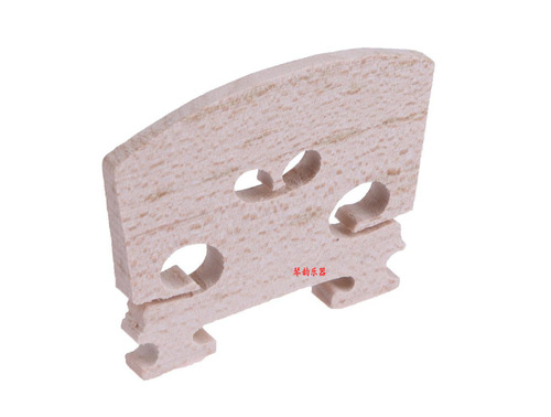 Violin code popular bridge code