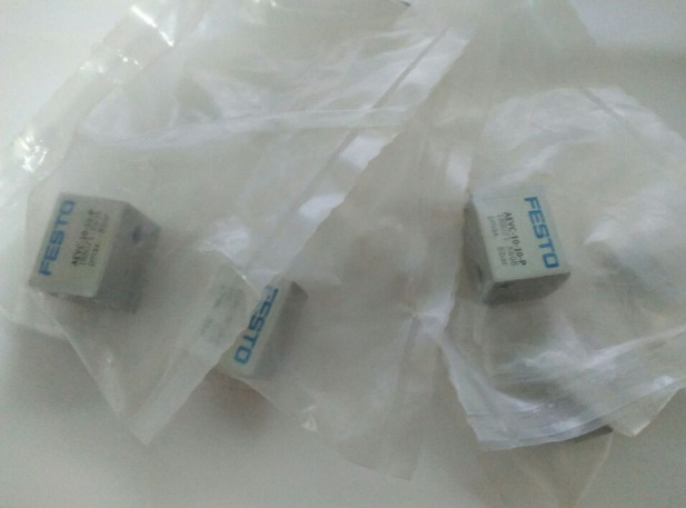 全新FESTO  AEVC-10-10-A-P  188075  原装正品