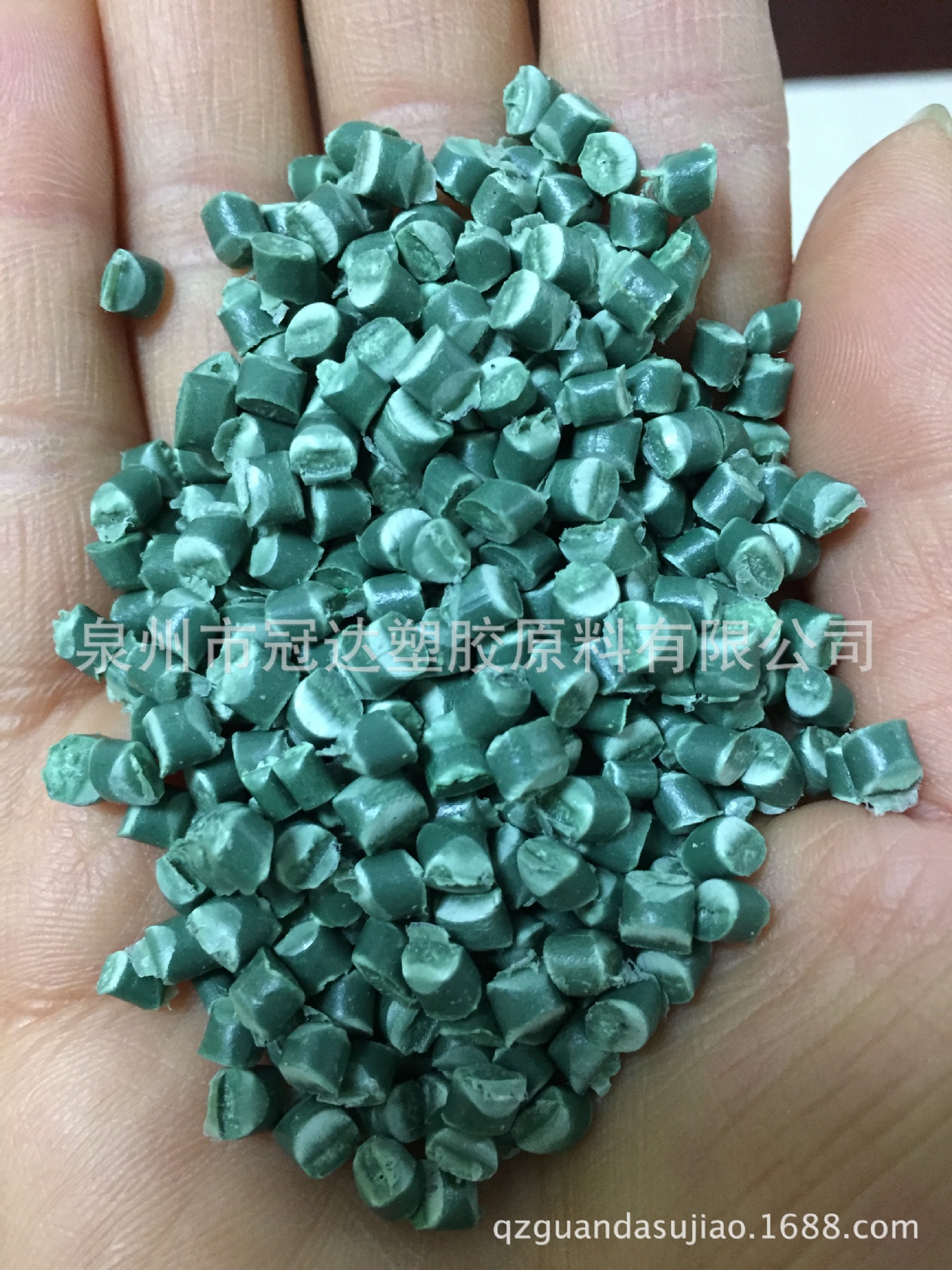 湖北黄石自产供应 黑色PP再生塑料 PP再生造粒塑料 白色PP再生塑